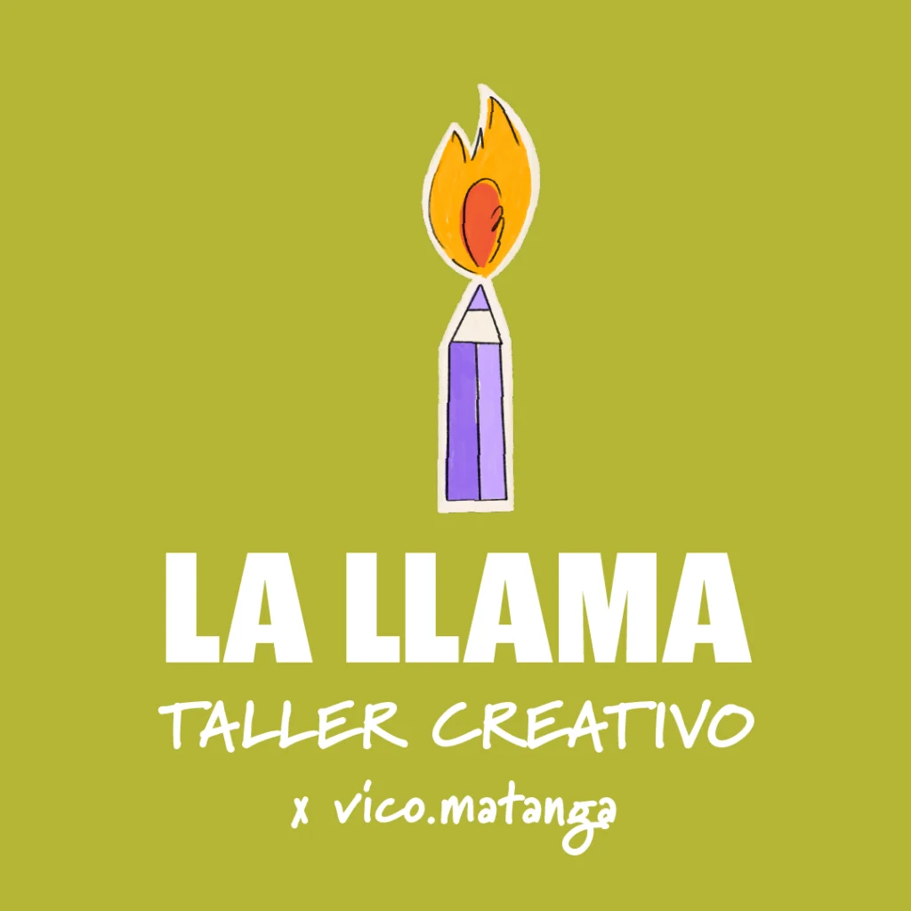 LA_LLAMA_flyer_tallercreativo